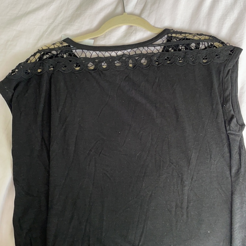 Loft Shirt - Picture 2 of 4